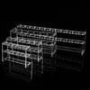 Wenstain Acrylic Test Tube Rack