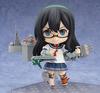 Nendoroid Kantai Collection Oyodo окрашенная подвижная фигурка -KanColle- Немасштабная ABS&PVC