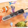 Automatic Submersible Heater 26°C Fish Tank Heating Rod Fish Tank Water Heater Betta Heater Home