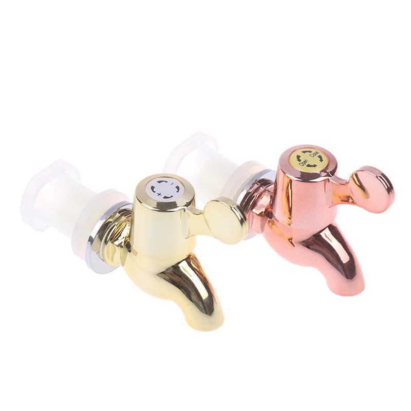 16 мм герметичный кран для воды, стеклянная бутылка для вина, банка, бочка, резервуар для воды, кран с фильтром, клапан для вина, распределитель воды