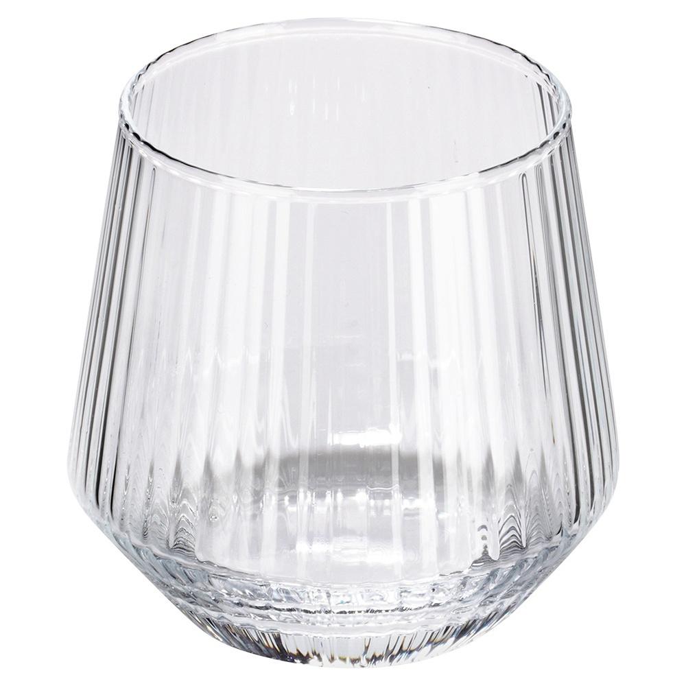 Glasses 350 Ml 12 Pcs.