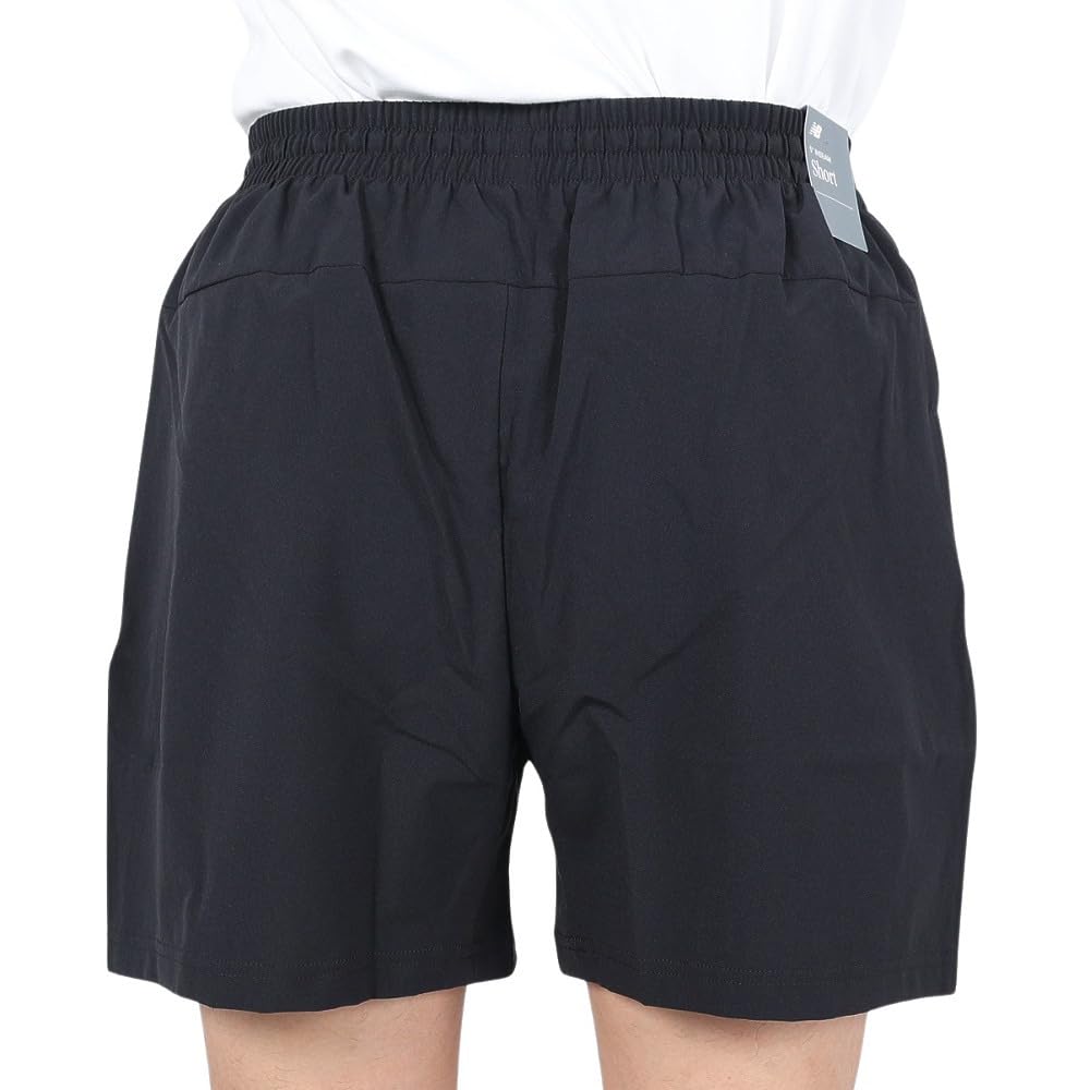 New Balance Running Shorts inner 5-inch (with lining) (MS41227)