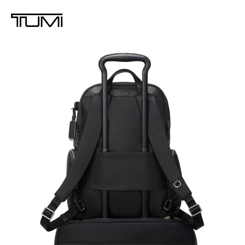 Женский деловой рюкзак TUMI Voyageur для ноутбука