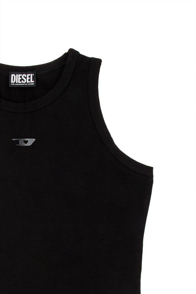 A15411RAFAA 900 Черный L [Дизель] Женская футболка T-URAR-L1-OUT ФУТБОЛКА