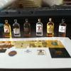 6 dona/toʻplam 1/12 miniatyura vino viski doʻkoni pab bar ichimlik aksessuari