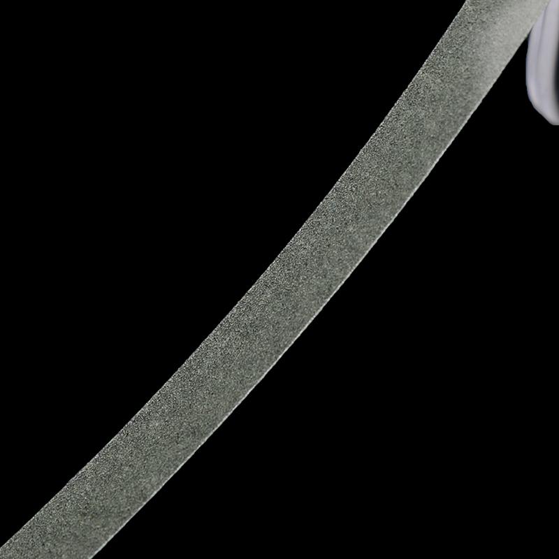 Dental Polishing Strip Roll 6M*4Mm Resin Tooth Grinding Sanding Teeth Whitening