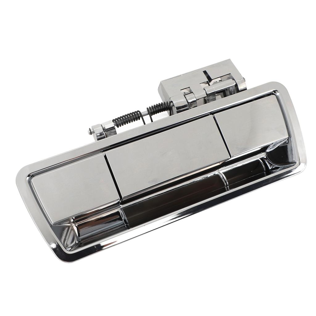 Liftgate Outside Handle ABS Electroplating Increased Security 90606 ZZ90E for Armada 2004 To 2015