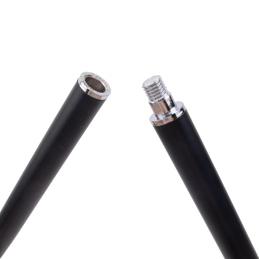 Коричневый деревянный рычаг переключения передач, роскошная модная трость, декоративная палка, джентльмен, элегантная трость для косплея, набалдашник, посох 92 см