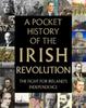 The A Pocket History of the Irish Revolution Book