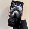 Мягкий чехол из ТПУ для телефона Samsung Galaxy A71 A31 A51 A22 A52 A23 A21s A72 A32 A33 A53 A13 A42 A41, чехол с изображением собаки добермана, сумка