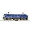 TOMIX N Gauge EF210-100 Type New Paint 7137 Railway Model Electric Locomotive