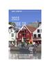 Книга 2023 Guide To Norway : Tips To Exploring Norway Beautiful Cities