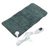Back Electric Heating Pad 6 Levels Rapid Heating 60x30cm Soft Plush Heating Pad for Home Office Trav