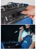 AROMA ARC-2 Wireless Transceiver: Convert Wired Microphone to Wireless for Canon Interface, Rechargeable