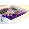 Valentine's Day Artificial Soap Rose Flower Birthday Gift DIY Wedding Bouquets Decoration Home Festival Party Decoration