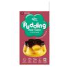 Easy N Pudding Краска для волос 5.5F Сливово-розовый