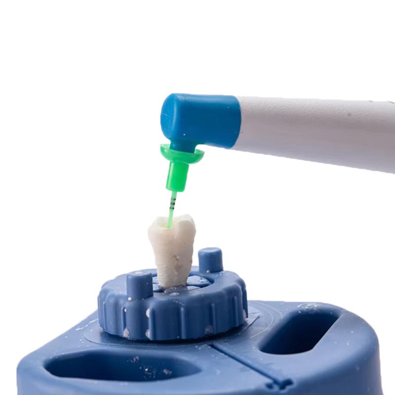 1 шт. пластиковые стоматологические звуковые ирригационные насадки для бокового орошения корневых каналов игла для чистки зубов стоматологические принадлежности