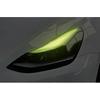 Для Tesla Model 3/Y Автомобильная пленка для фар с изменением цвета Пленка для дневных ходовых огней с изменением цвета Автомобильная наклейка Модификация