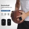 2PCS Stretchy Sports Finger Sleeves Nylon Finger Support Finger Protection  Basketball Accessories