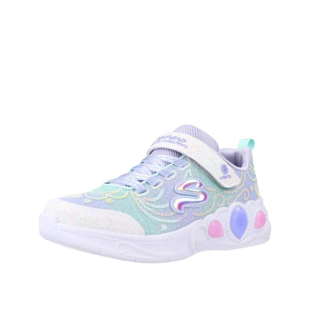 Sneakers Skechers Princess Wishes