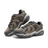 Skechers Мужские коричневые низкие уличные ботинки Xingshan 237542-TNCC