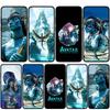 Для Samsung Galaxy S25 S24 S23 S22 Ultra FE Plus A17 A37 A57 A56 A55 A06 A16 A15 A36 A26 A35 A05 A25 A54 Чехол для телефона Постер Аватары Аватар: Путь воды