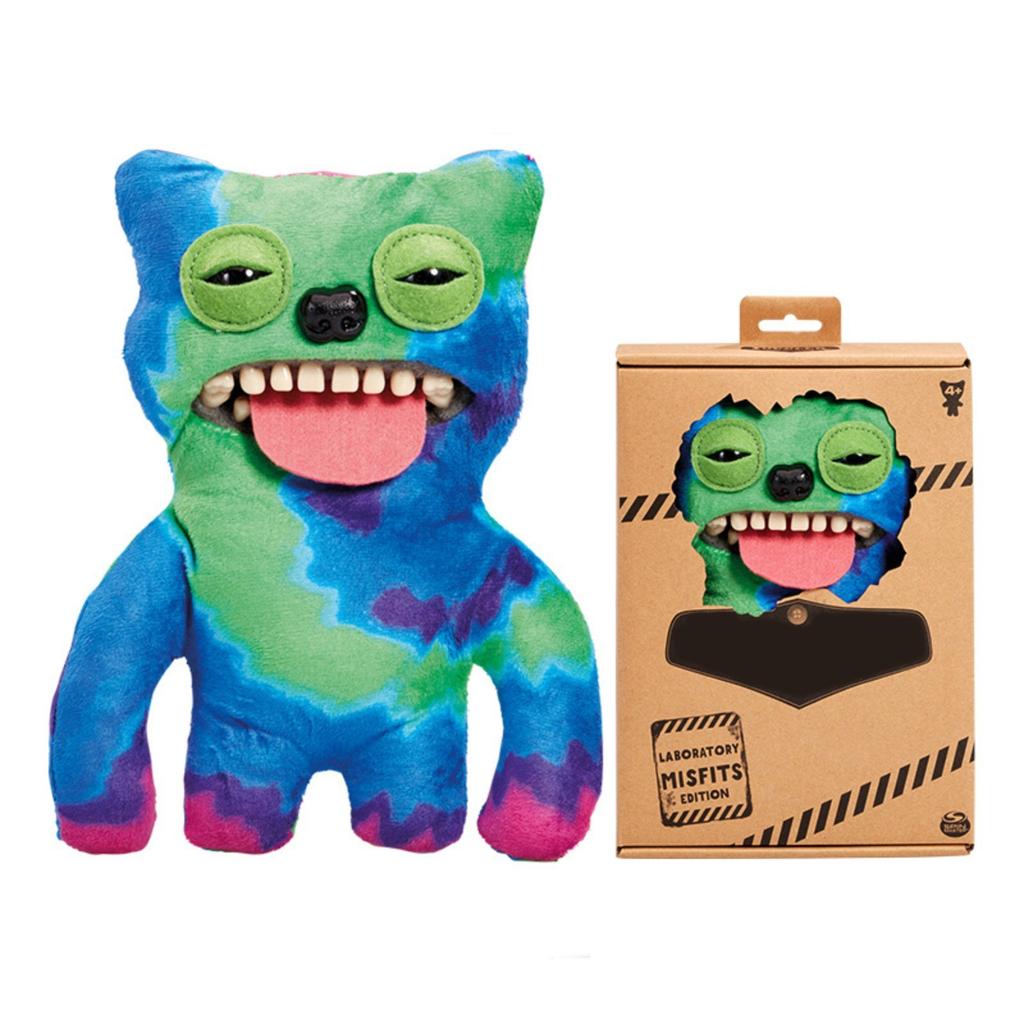 Зубная игрушка, кукла, забавное зубное сокровище, уродливая игрушка, забавная плюшевая кукла, детский подарок