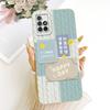 For Samsung Galaxy A31 A71 Case A315F A715F Phone Back Cover For SamsungA31 A 71 4G Case Cute Rabbit Soft Silicone Bumper Coque