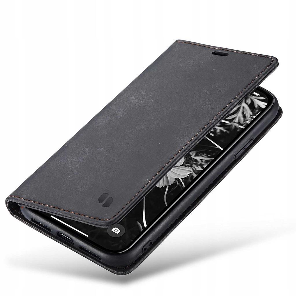 Sc Wallet Iphone 11 Black