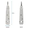 Krone Network Tool Kit Original Gray Wire Cable Tool  Fiber Cable Auxiliary Wiring
