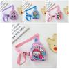 Childrens Shoulder Bag Nylon Ultralight Toddler Daycare Accessory Gift