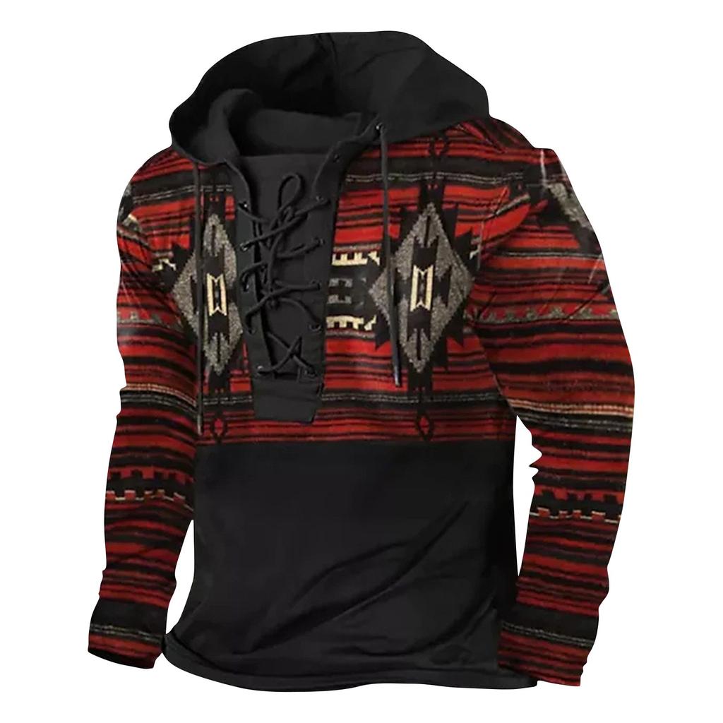 Одежда для фитнеса, мужской периферийный свитер, футболка с длинными рукавами и капюшоном