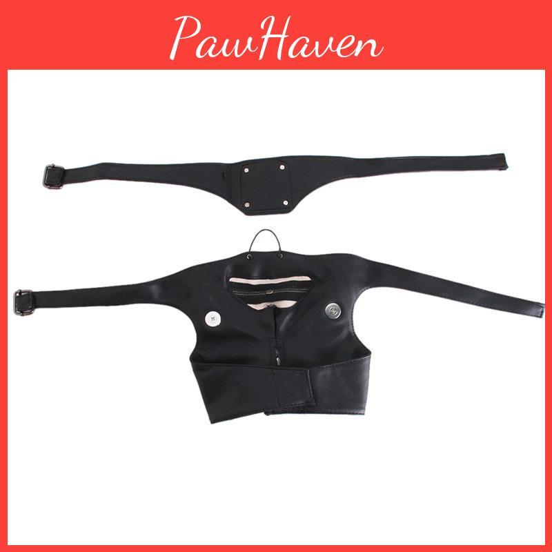 Стильная и прочная маска Канеки Кена из Токийского гуля для костюмированных вечеринок и маскарадов