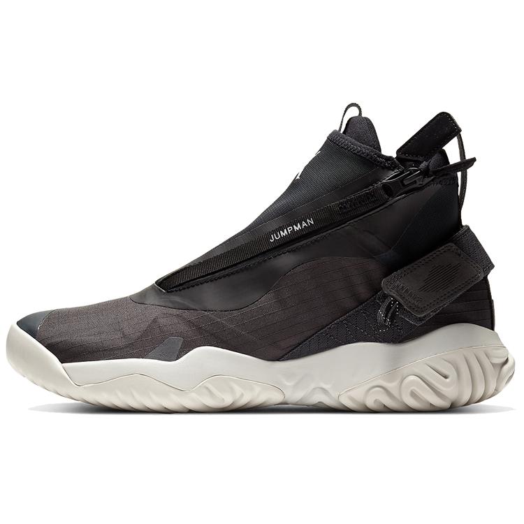 Jordan Proto React Z Темно-серый CI3794-003