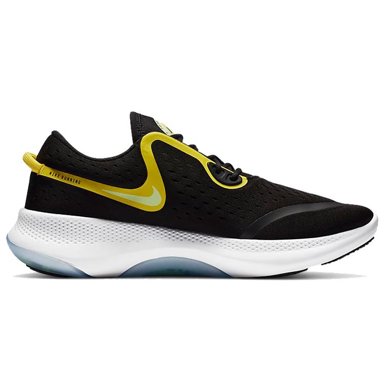 Nike Joyride Dual Run 'Черный Белый Золотой' CD4365-010