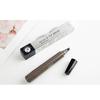 Tattoo Eyebrow 3D Liquid Ink Pen Waterproof 4 Fork Pencil Brow Eyes Makeup Female Cosmetics