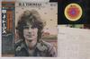 LP-пластинка B.J.. THOMAS - Longhorns & Londonbridges YQ8036AB ABC Japan Obi Рок Б/У