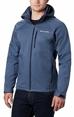 Куртка Cascade Ridge II Jacket Men collegiate navy heather