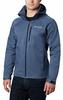 Куртка Cascade Ridge II Jacket Men collegiate navy heather