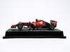 MATTEL Ferrari F14 T 2014 Завершенный продукт 1/43 #7