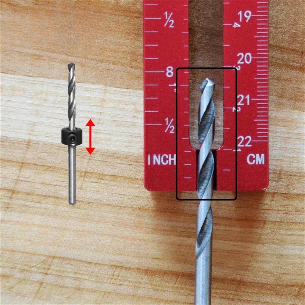 Ручка Перфоратор Локатор Деревообработка Недавно Модернизированный Регулируемый Дверца Шкафа Т-образный Перфоратор Ручки Кнобы Шкафа Ручки Инструмент