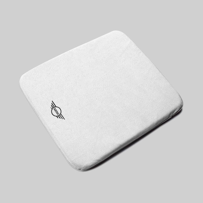 Neck Support Pillow for BMW MINI Cooper One F56 and Maybach Car Seats