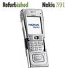 90% New Refurbished Nokia Original Nokia N91 Mobile Phone