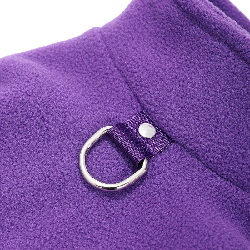 Dog Jacket Autumn Winter Warm Puppy Clothes For Small Medium Dogs Cats Outdoor Windproof French Bulldog Schnauzer Coat Costume