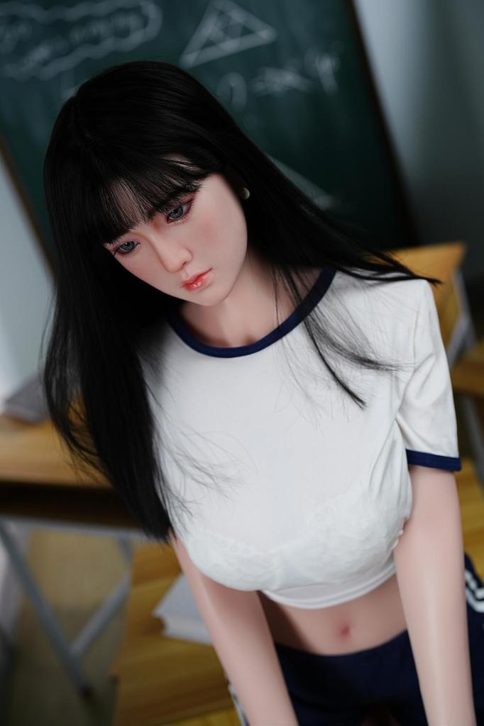 170CM Silicone Full Body Sex Doll Male Masturbator Sexy Sex Toy Genuine Adult Products