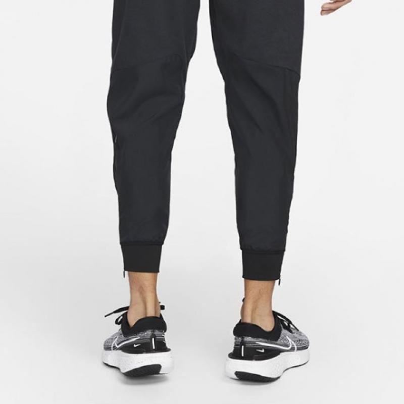 Nike Брюки Thermafit Wide Run Phenom Elite Беговые брюки Dd6767 045 S2112
