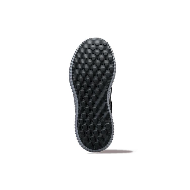 adidas Alphabounce Lux Износостойкий Дышащий 'Черный' Женский BY4251
