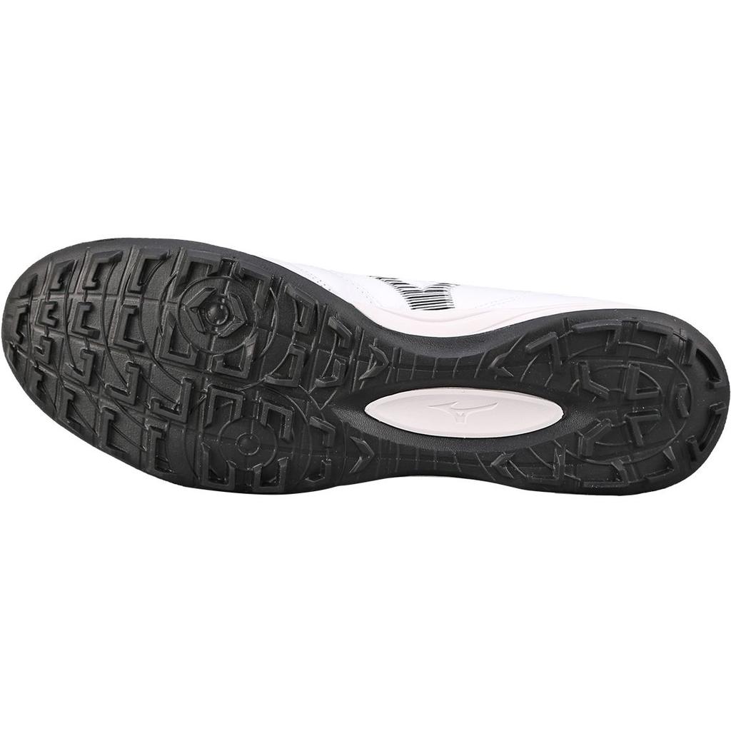 Mizuno Morelia Neo Turf Football Shoes Men Sneaker White P1GD228409
