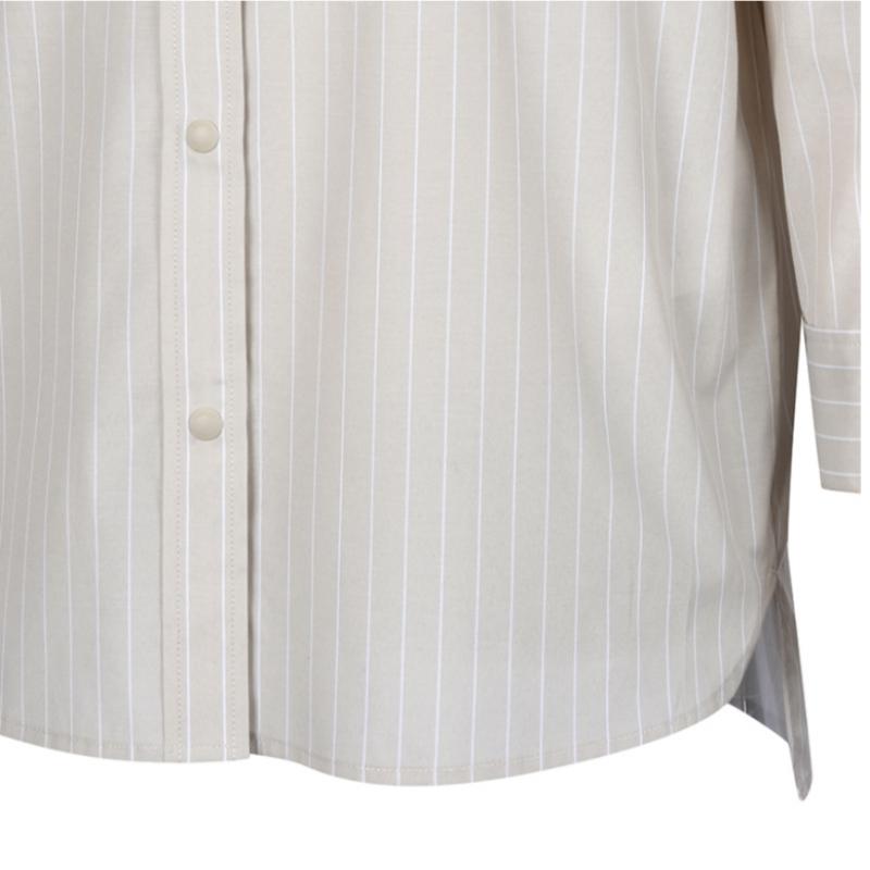 [Mountia] Mountia Spring Summer SeaSon Women S eliSa Shirt 2 1mqySS4501