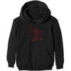 Yungblud Unisex Adult Cupid Pullover Hoodie